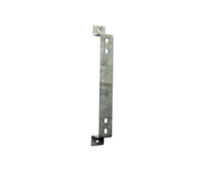 Vertical Wall Fixing Bracket