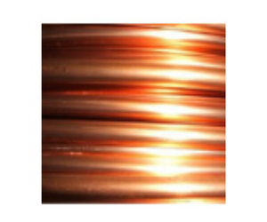 Copper Circular