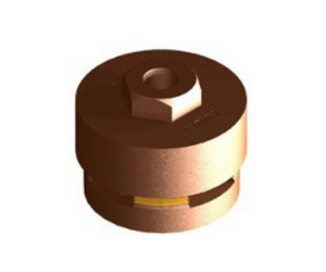 Round Screw Clamp