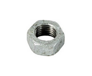 Fasteners - Full Nut