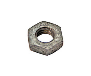 Fasteners - Half Nut