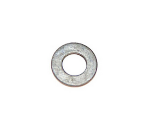 Flat Washer Form E