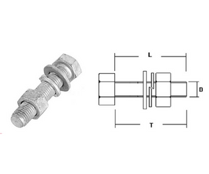 Set Screws