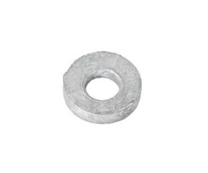 Round Pack Washer