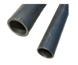 Aluminium Tube