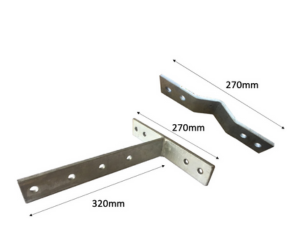 Universal Feeder Bracket Assembly